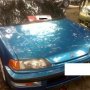 Jual Honda Civic Nouva 1991 Biru Metalik AB Jogja