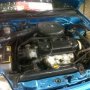 Jual Honda Civic Nouva 1991 Biru Metalik AB Jogja