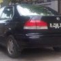 Jual Honda Civic Ferio 96 Hitam Manual Tangerang