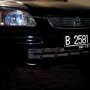 Jual Honda Civic Ferio 96 Hitam Manual Tangerang