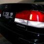 Jual Honda Civic Ferio 96 Hitam Manual Tangerang