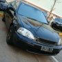 Jual Honda Civic Ferio 96 Hitam Manual Tangerang