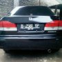 Jual Honda Civic Ferio 96 Hitam Manual Tangerang