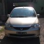 Jual honda new city at 2003 107 jt