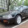 JUAL CEPAT BU Honda Maestro TH 93 Manual