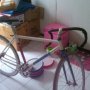 Jual Sepeda fixie balap murah (nego santai) bandung