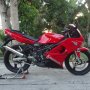 JUAL NINJA RR MERAH BULAN MARET 2012 