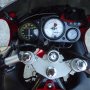 JUAL NINJA RR MERAH BULAN MARET 2012 
