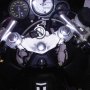 Jual Kawasaki Ninja 150 RR Black Bandung