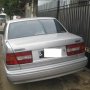 Jual Volvo 960 GL thn 94 silver terawat istimewa