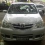Jual Avanza Silver 2009
