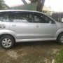 Jual Avanza Silver 2009