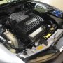 Jual Galant 2002/2003 mulus standar