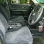 Jual Honda CRV 2.0 Manual 2006 Facelift Silver Stone