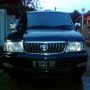 Dijual Kijang Kapsul LGX 1997