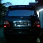 Dijual Kijang Kapsul LGX 1997