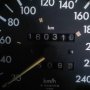 Mercy 300E M/T 1987