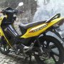 Jual honda revo velk recing,murah