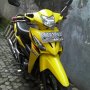 Jual honda revo velk recing,murah
