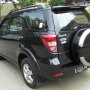 Jual TOYOTA RUSH,TYPE S,2008,HITAM