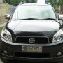 Jual TOYOTA RUSH,TYPE S,2008,HITAM