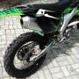 Jual Honda Tiger modif KX250F`08