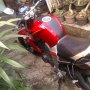 Jual Byson 2010 