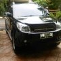 Jual Daihatsu Terios TS Extra 2010