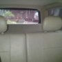 Jual Daihatsu Terios TS Extra 2010