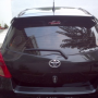 Jual toyota yaris E 2006