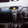 Jual toyota yaris E 2006