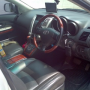 Jual toyota harrier 2007