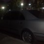 Jual mercedes E320 NE
