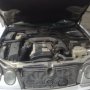 Jual mercedes E320 NE
