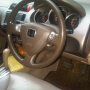 Jual honda city Vtec 2005 A/T silver