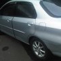 Jual honda city Vtec 2005 A/T silver