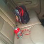 Jual honda city Vtec 2005 A/T silver