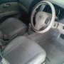 Jual grand livina XV 2007 AT silver siap pakai