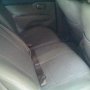 Jual grand livina XV 2007 AT silver siap pakai