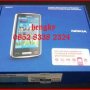 JUAL NOKIA C6-01 MULUS TANPA CACAT