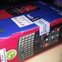Jual Nokia asha 303 red new 100% bnib