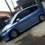 Jual Honda Jazz IDSI AT 2004