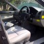 Jual Mitsubishi Galant HIU 2001/2002 AT blue black metallic