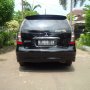 Jual Mitsubishi Grandis 2005 Hitam Khusus Pemakai