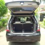 Jual Mitsubishi Grandis 2005 Hitam Khusus Pemakai