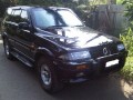 SsangYong Boxer 320 1999