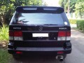 SsangYong Boxer 320 1999