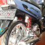 Jual Yamaha Nouvo Z 2006