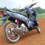 Jual Yamaha Nouvo Z 2006