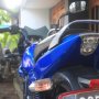 Jual BAJAJ XCD 125 2008 MULUS